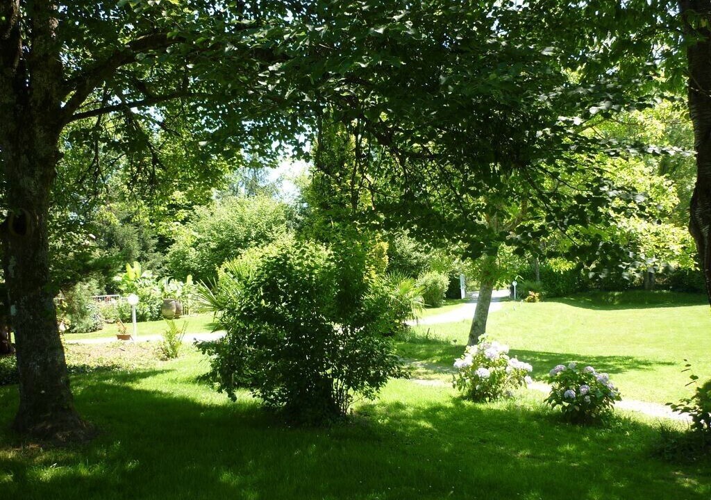Photo of Outdoor in Haut-de-Bosdarros