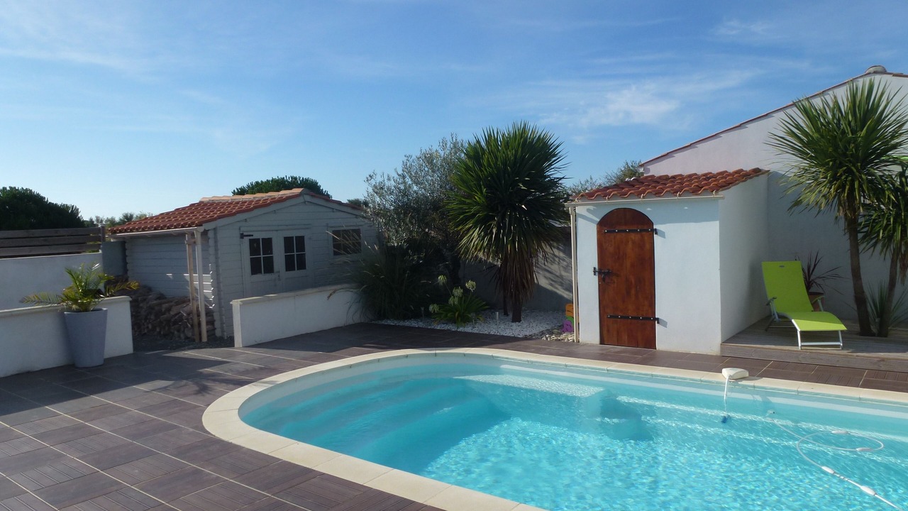 Photo of Outdoor in Cheray