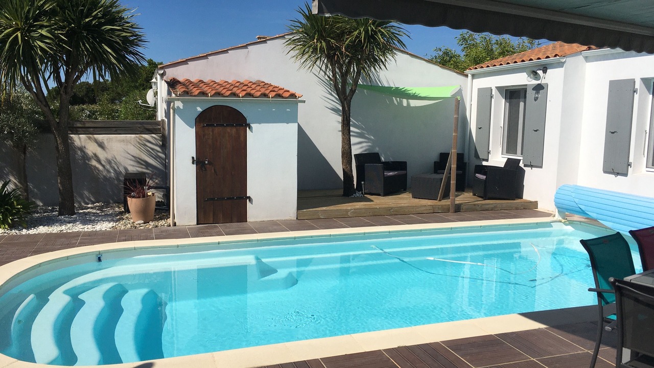 Photo of Outdoor in Cheray
