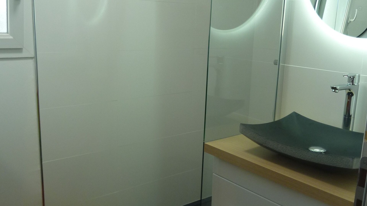 Photo of Bathroom in Cheray