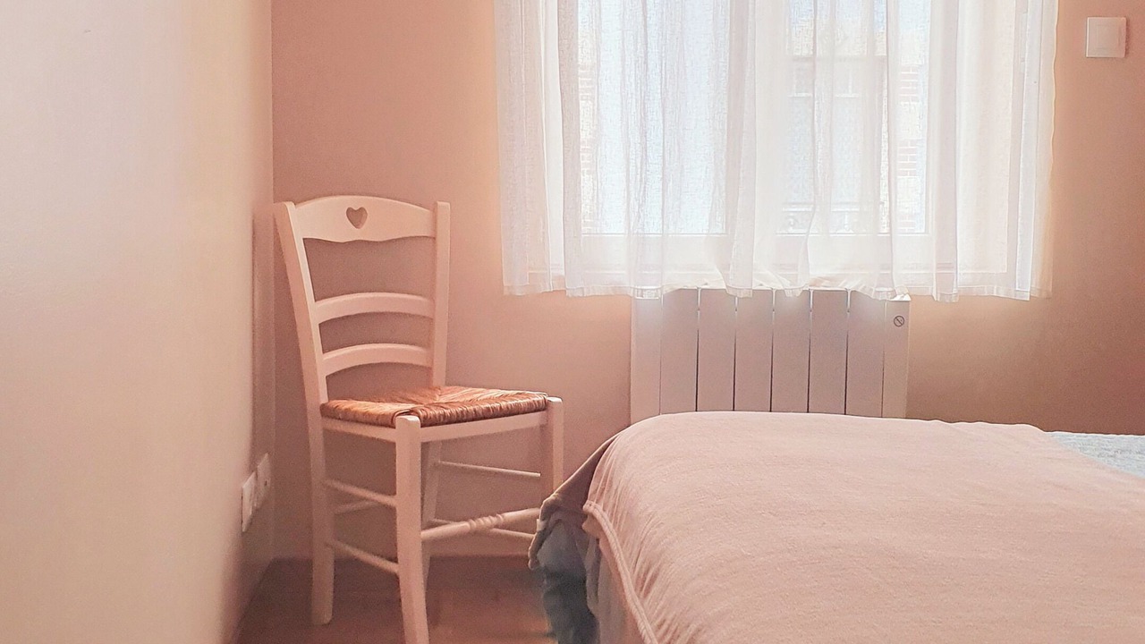 Photo of Bedroom in Quartier du Casino