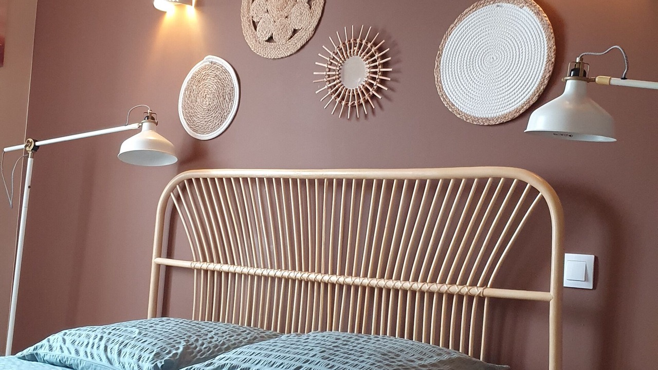 Photo of Bedroom in Quartier du Casino