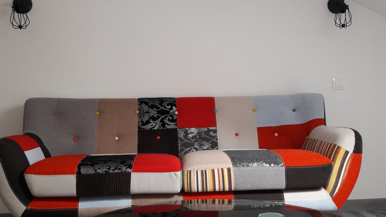 Photo of Livingroom in Quartier du Casino
