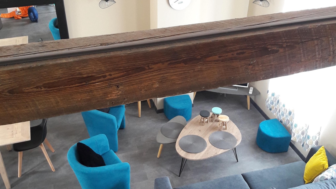 Photo of Livingroom in Quartier du Casino