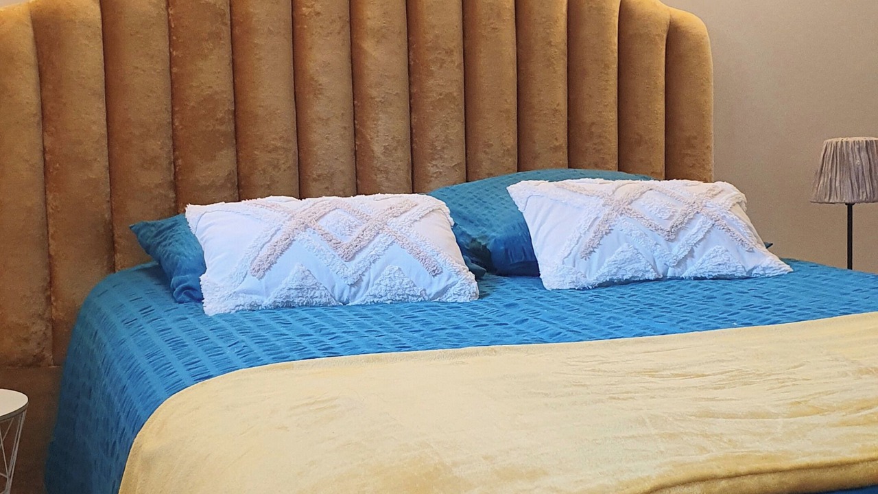 Photo of Bedroom in Quartier du Casino