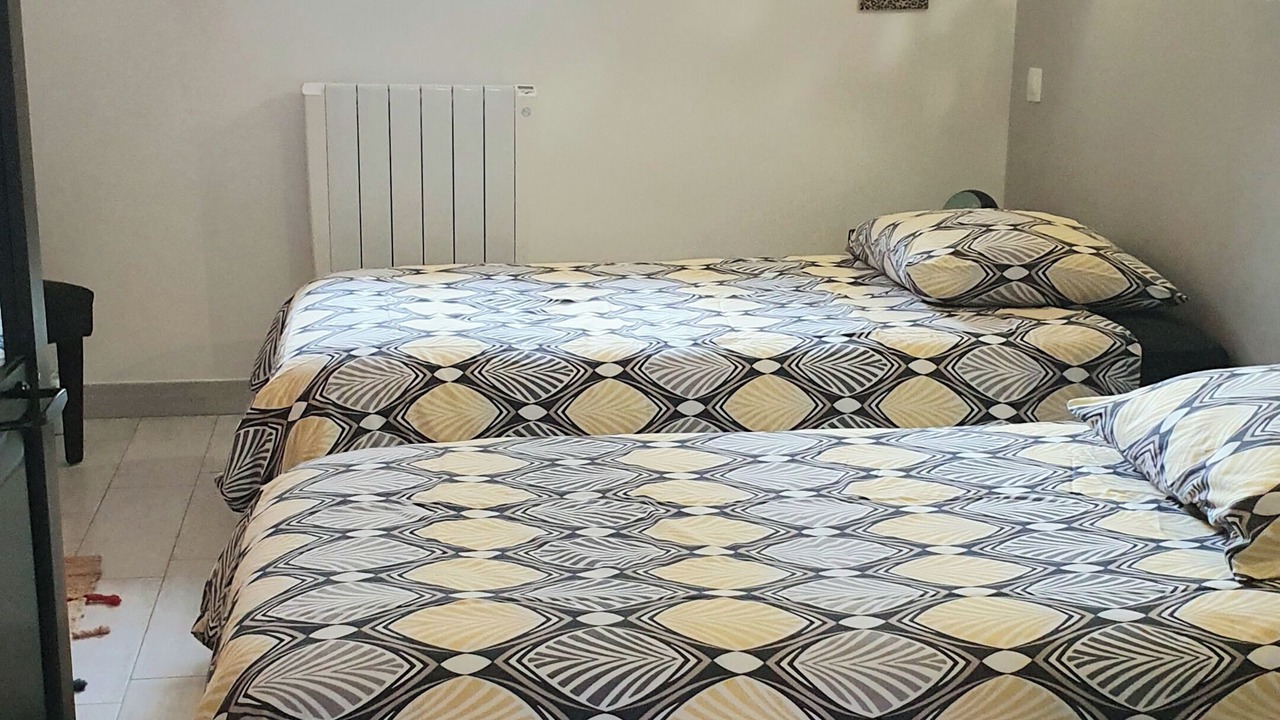 Photo of Bedroom in Quartier du Casino