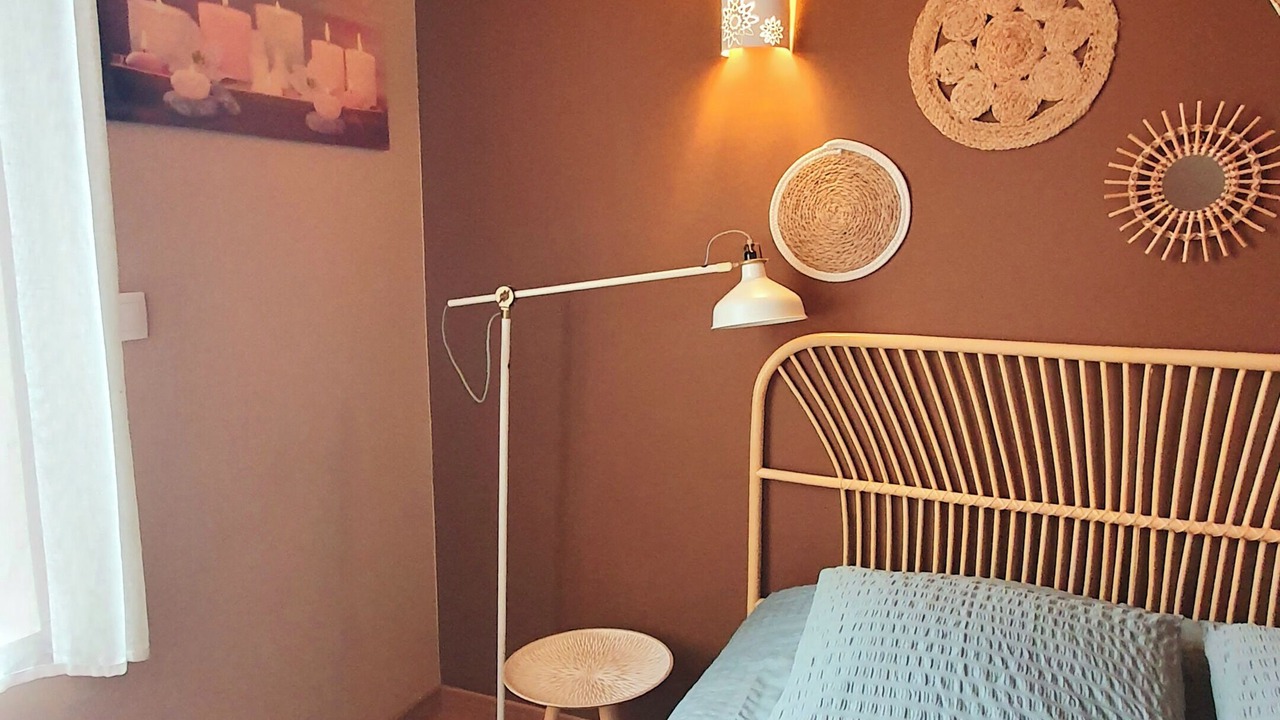 Photo of Bedroom in Quartier du Casino
