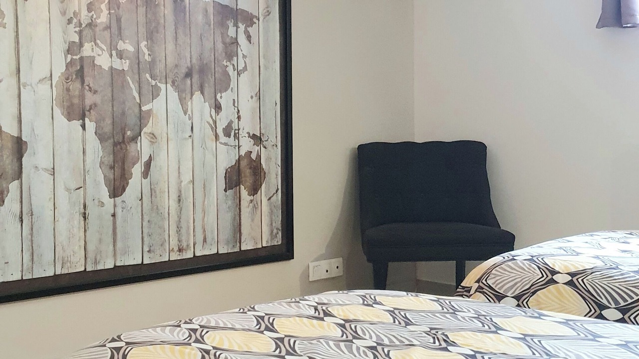 Photo of Bedroom in Quartier du Casino