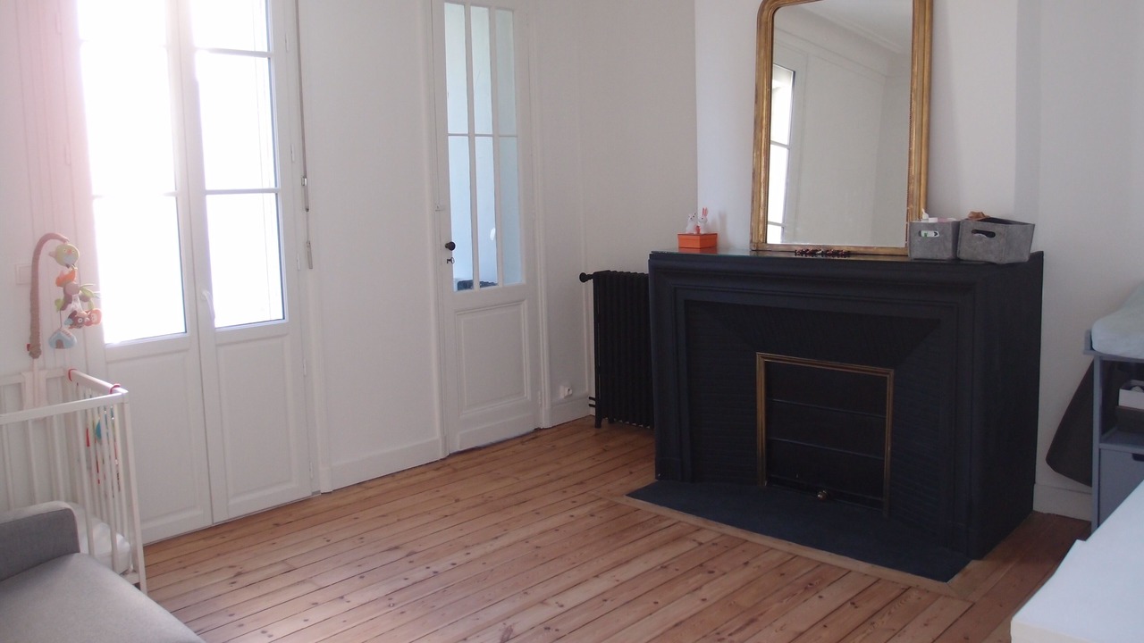 Photo of Livingroom in Cauderan