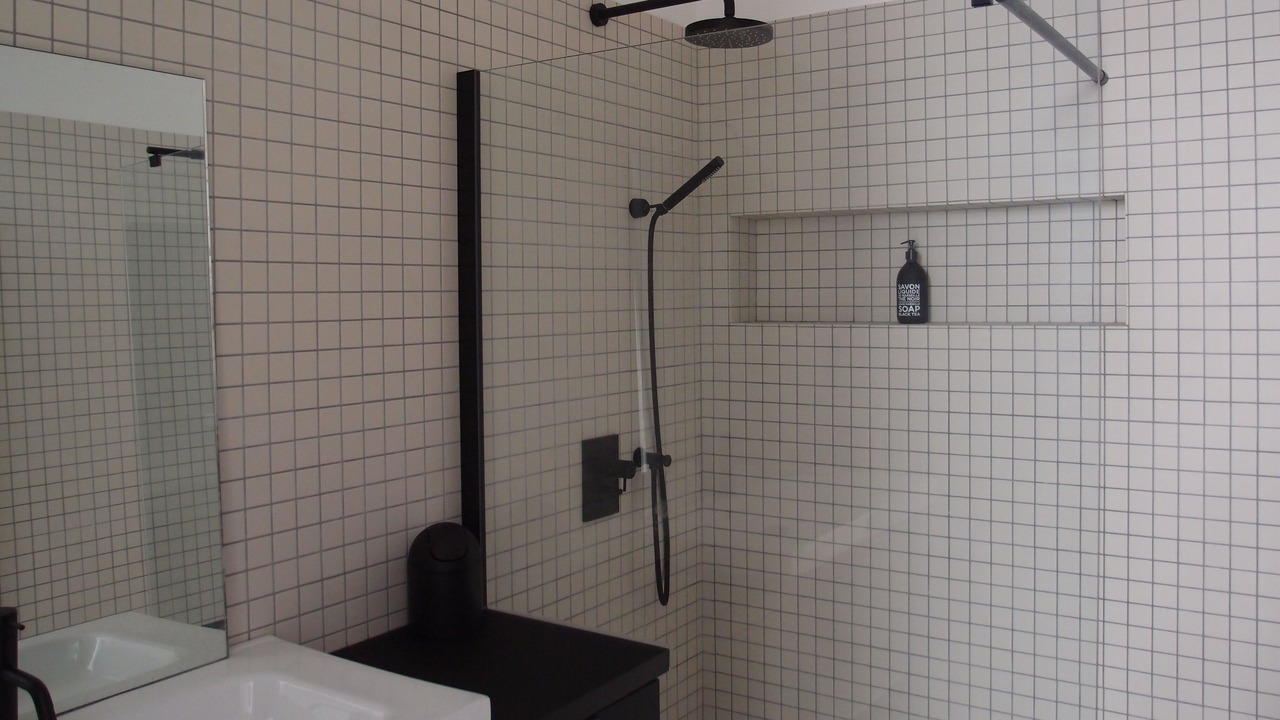 Photo of Bathroom in Cauderan