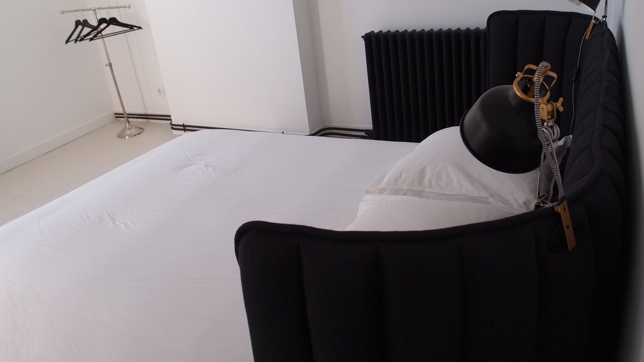 Photo of Bedroom in Cauderan