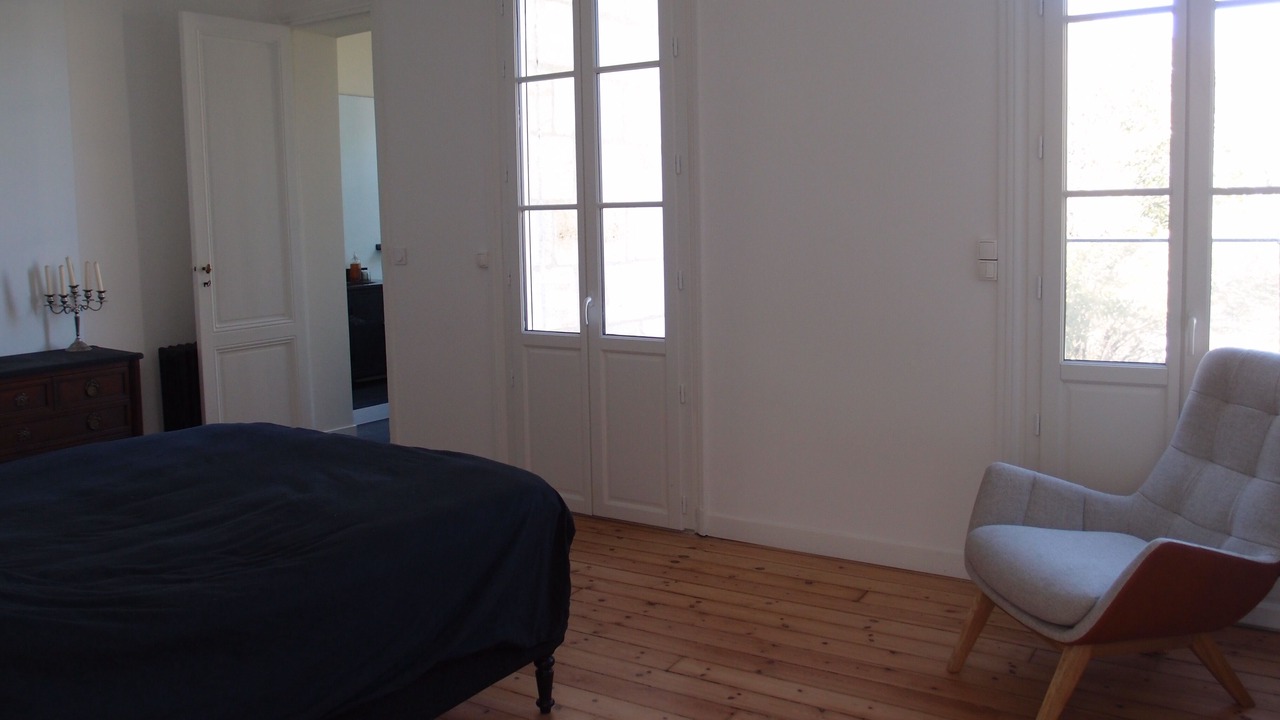 Photo of Bedroom in Cauderan