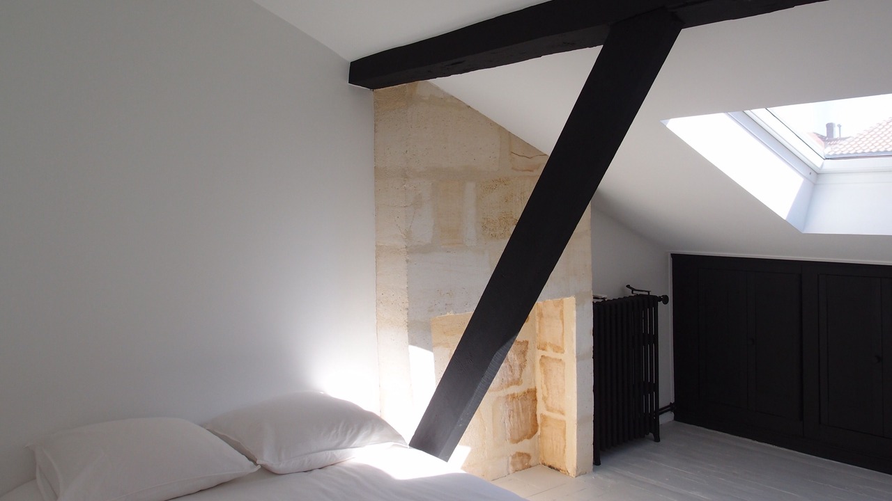 Photo of Bedroom in Cauderan