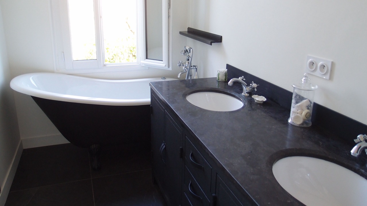Photo of Bathroom in Cauderan