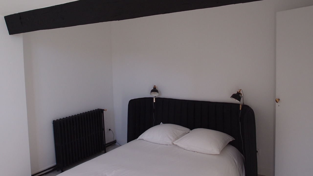 Photo of Bedroom in Cauderan