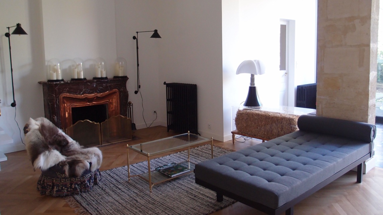 Photo of Livingroom in Cauderan