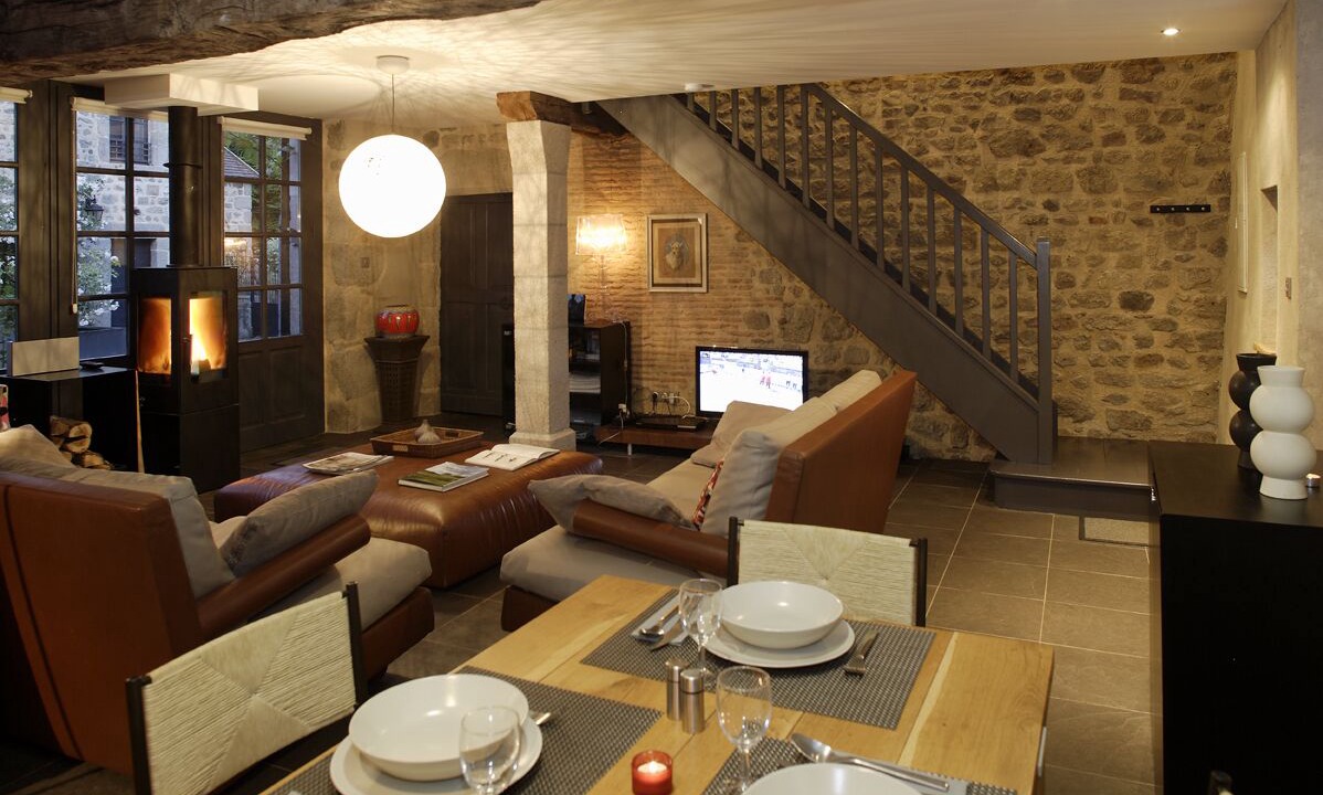 Photo of Livingroom in Saint-Dizier-la-Tour