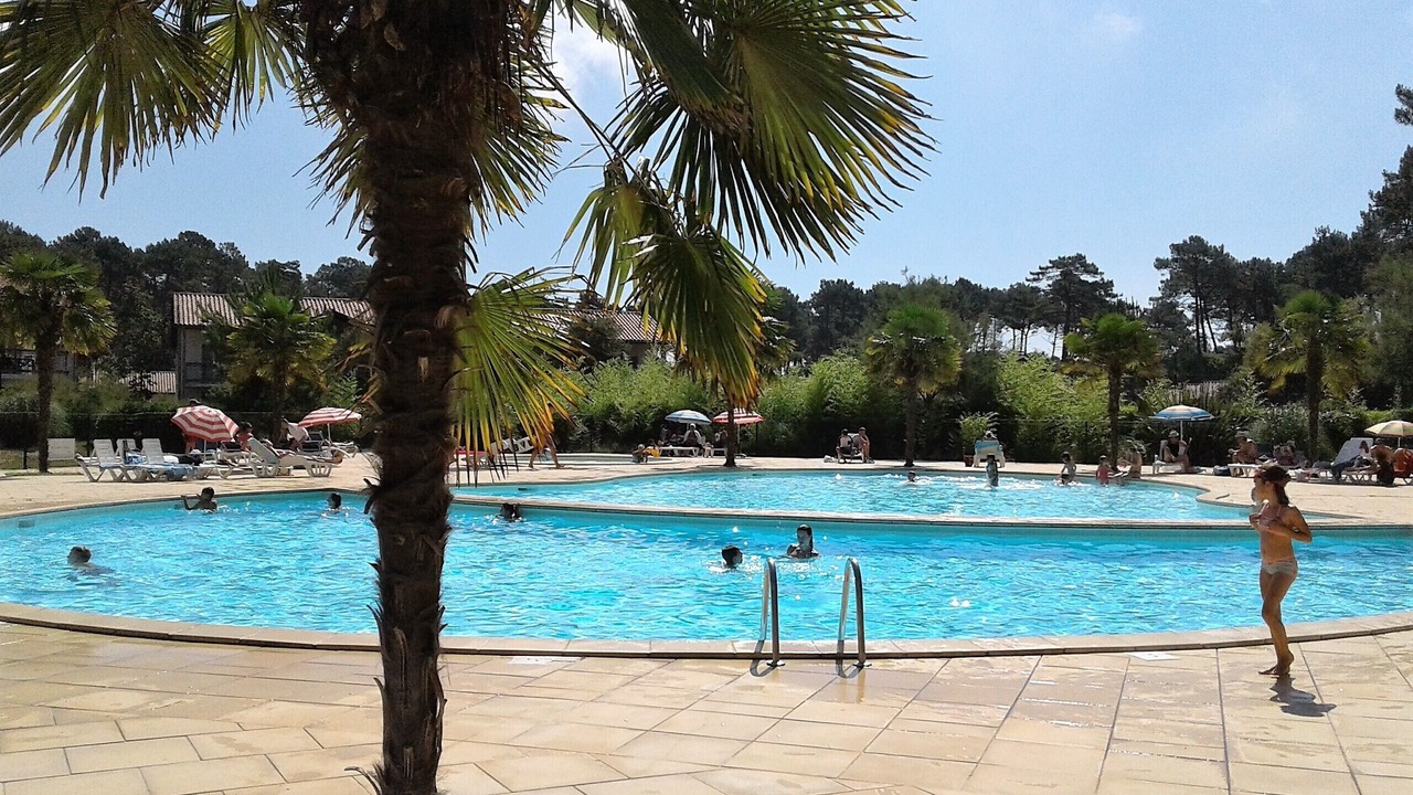 Photo of Outdoor in Ondres