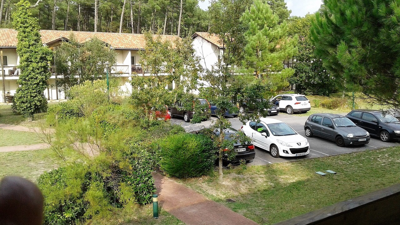 Photo of Outdoor in Ondres