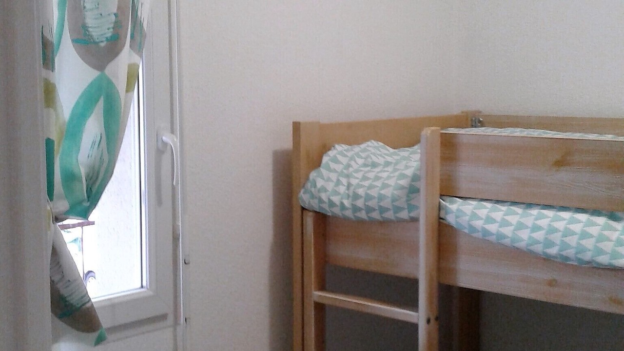 Photo of Bedroom in Ondres