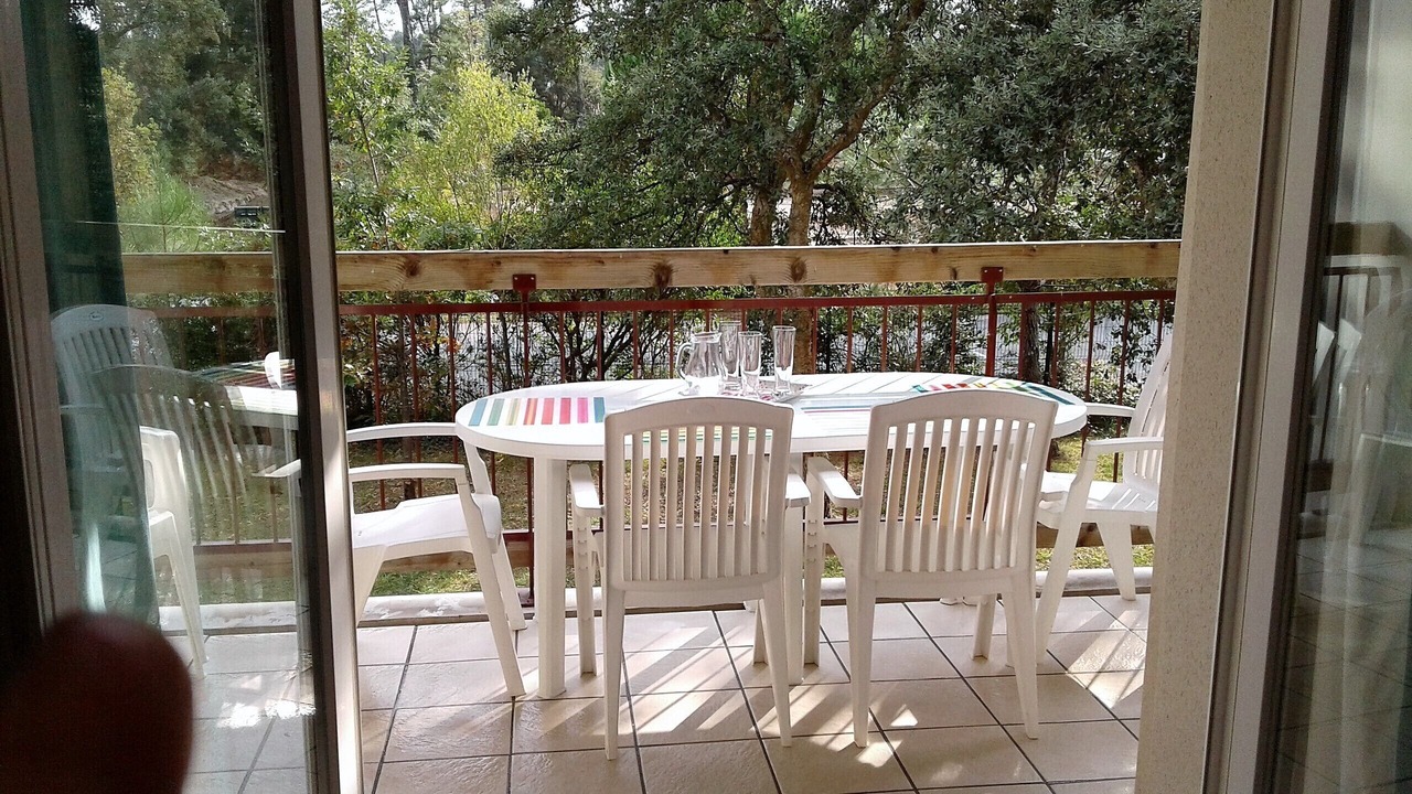 Photo of Outdoor in Ondres