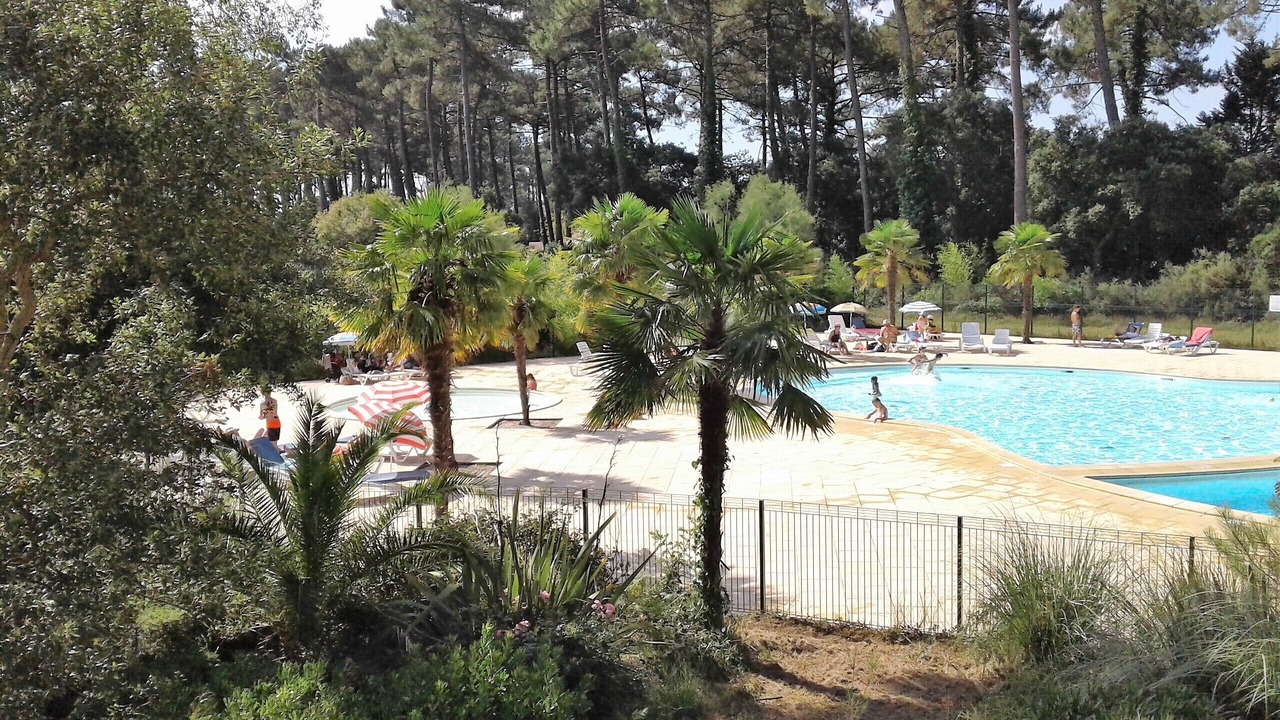 Photo of Outdoor in Ondres