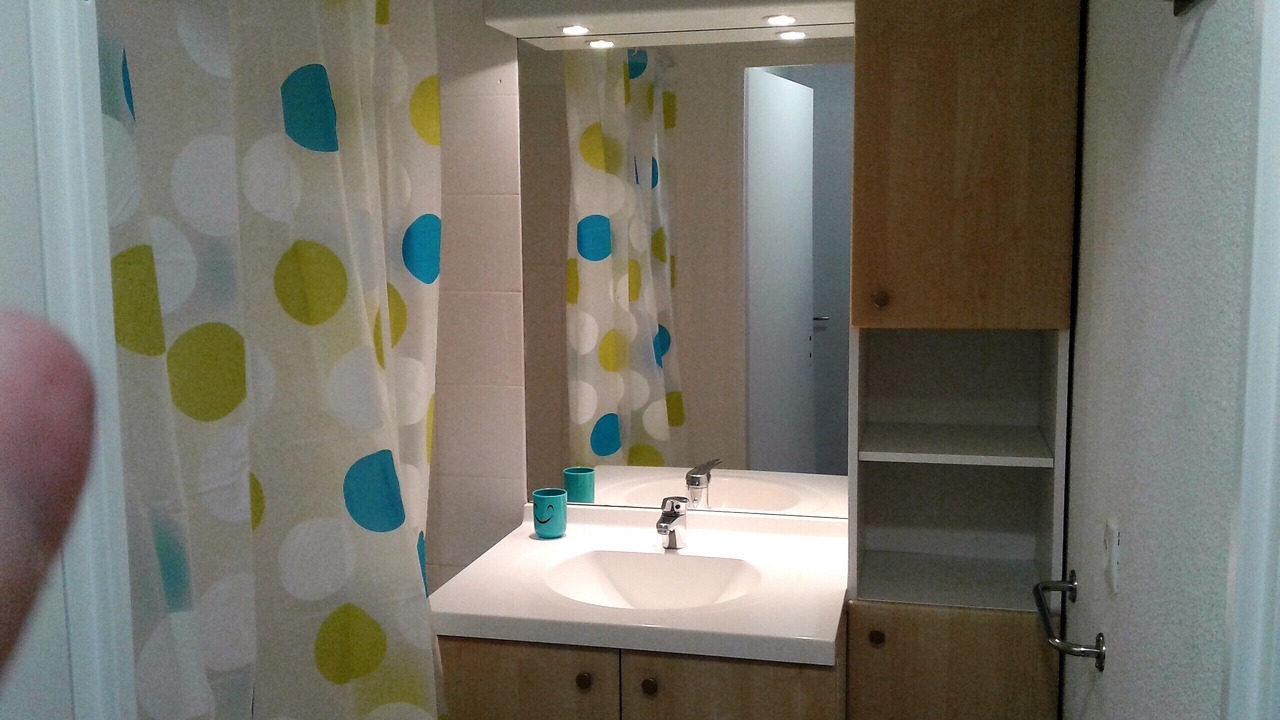 Photo of Bathroom in Ondres