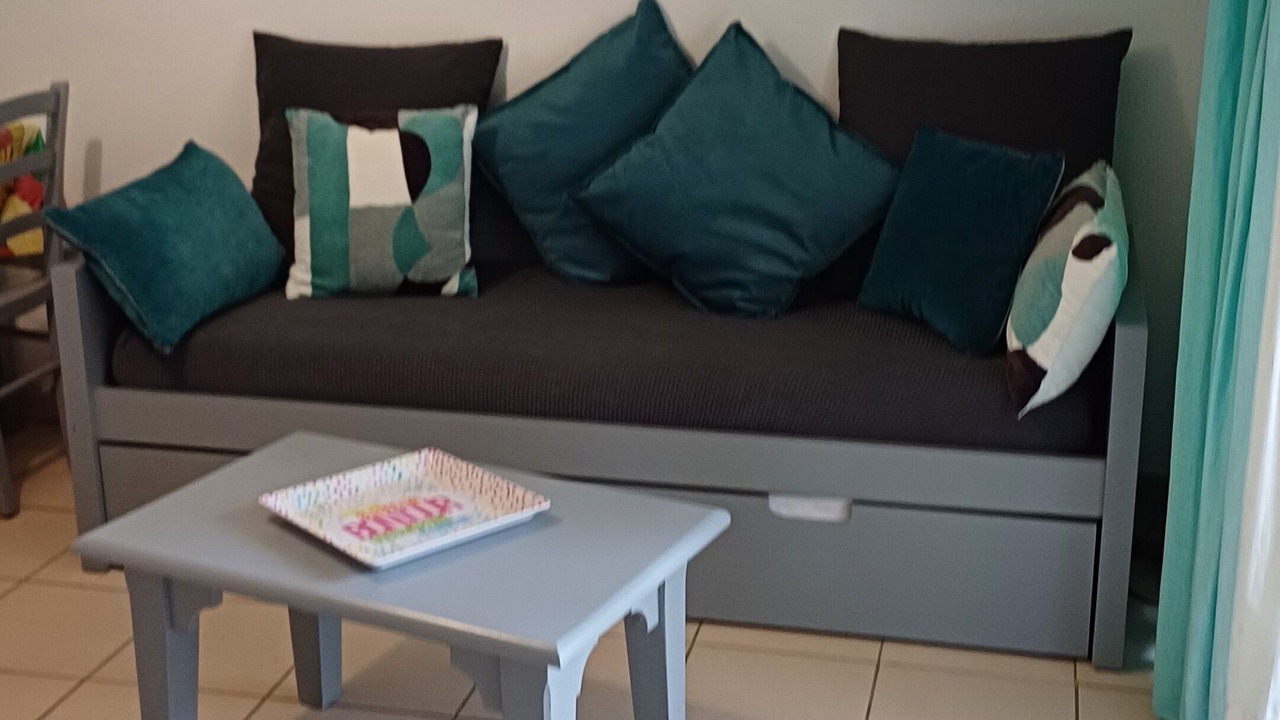 Photo of Livingroom in Ondres