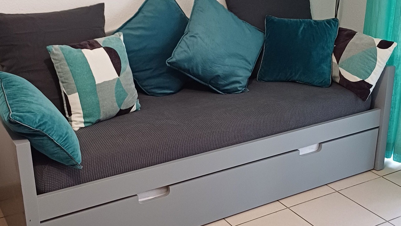Photo of Livingroom in Ondres