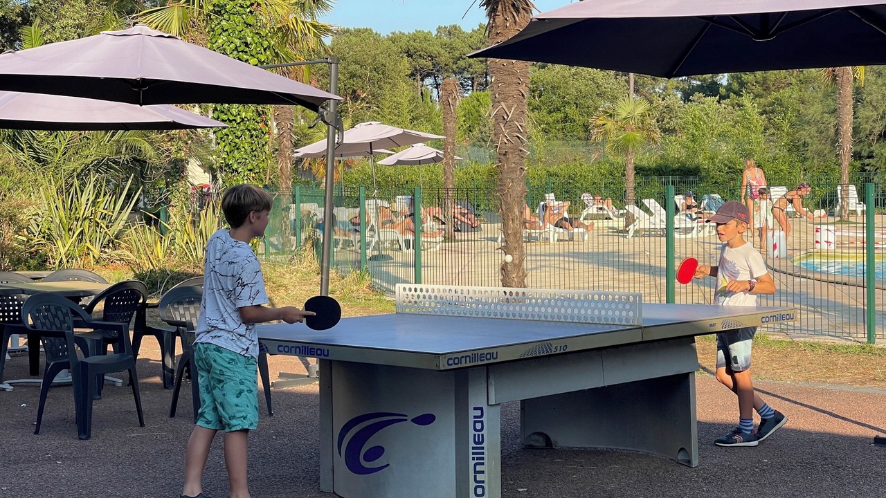 Photo of Outdoor in Ondres