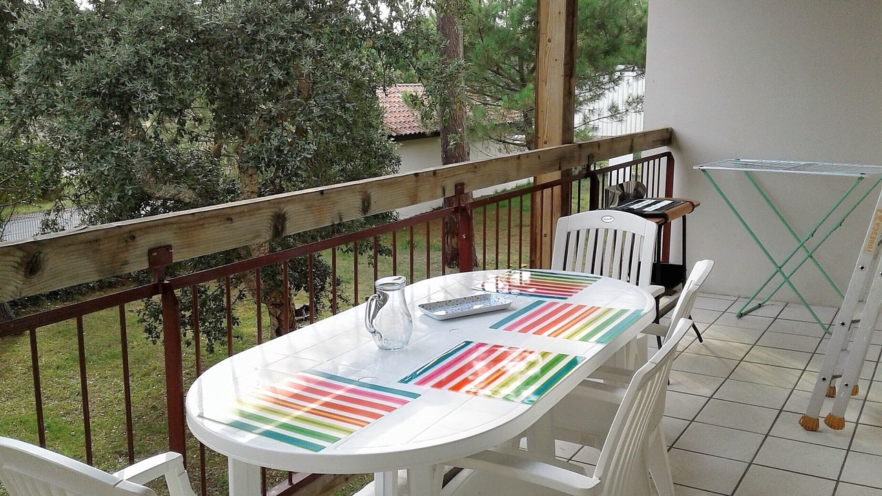 Photo of Outdoor in Ondres