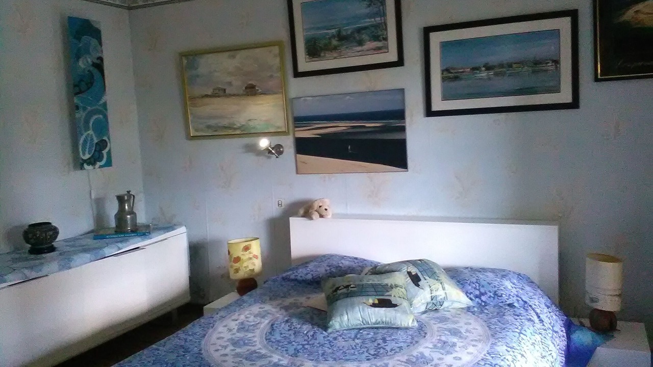 Photo of Bedroom in Pyla-sur-Mer