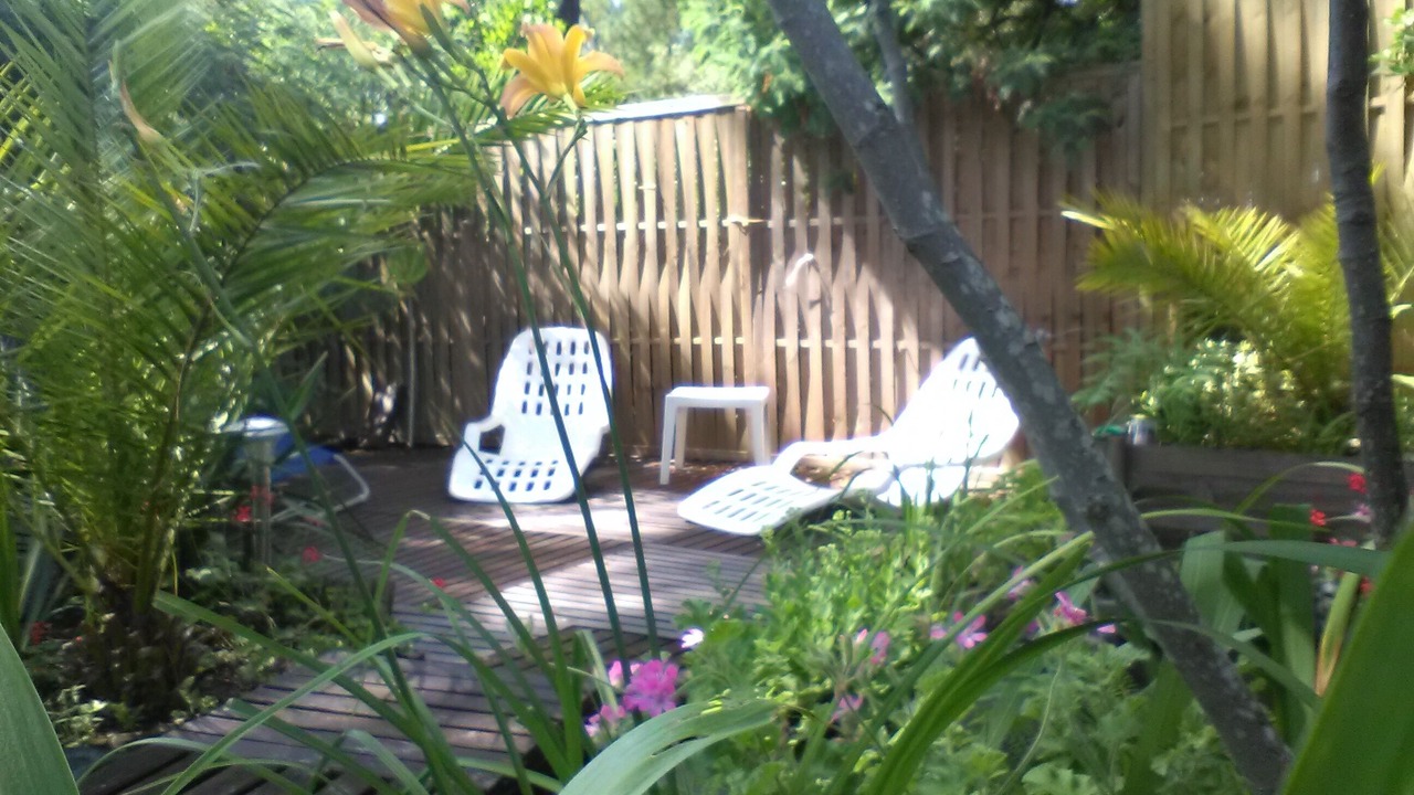 Photo of Patio Balcony in Pyla-sur-Mer