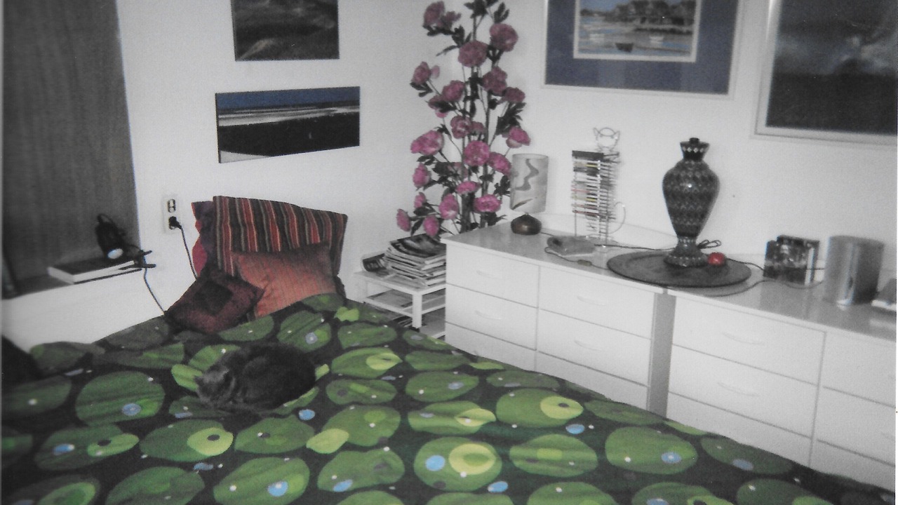 Photo of Bedroom in Pyla-sur-Mer