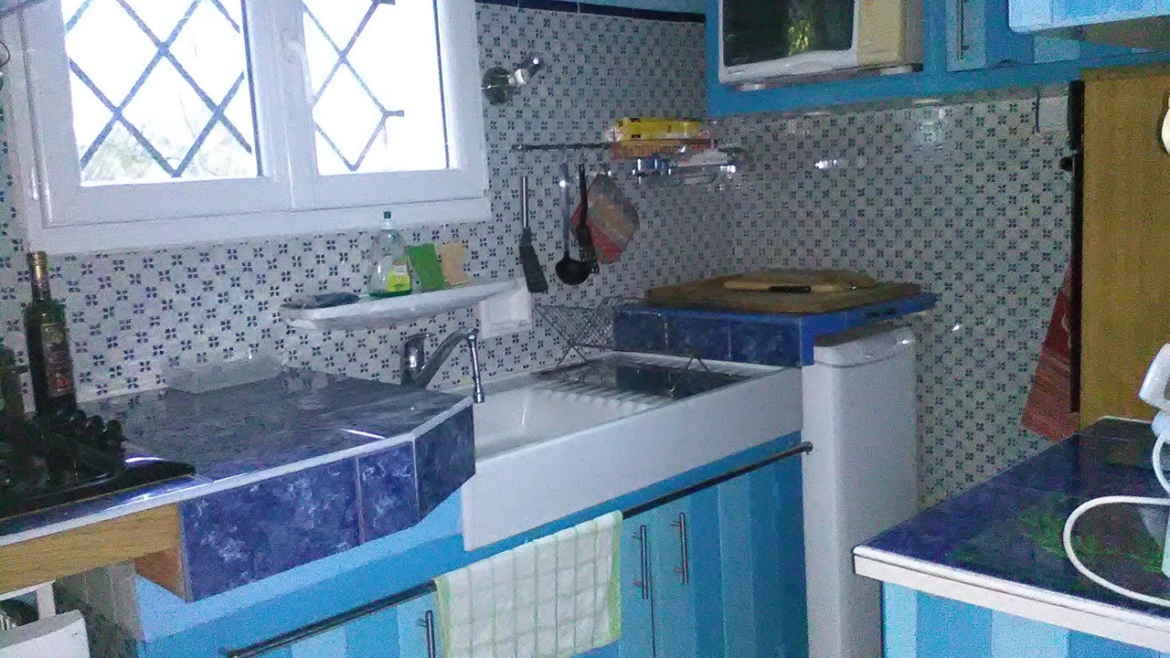 Photo of Kitchen in Pyla-sur-Mer