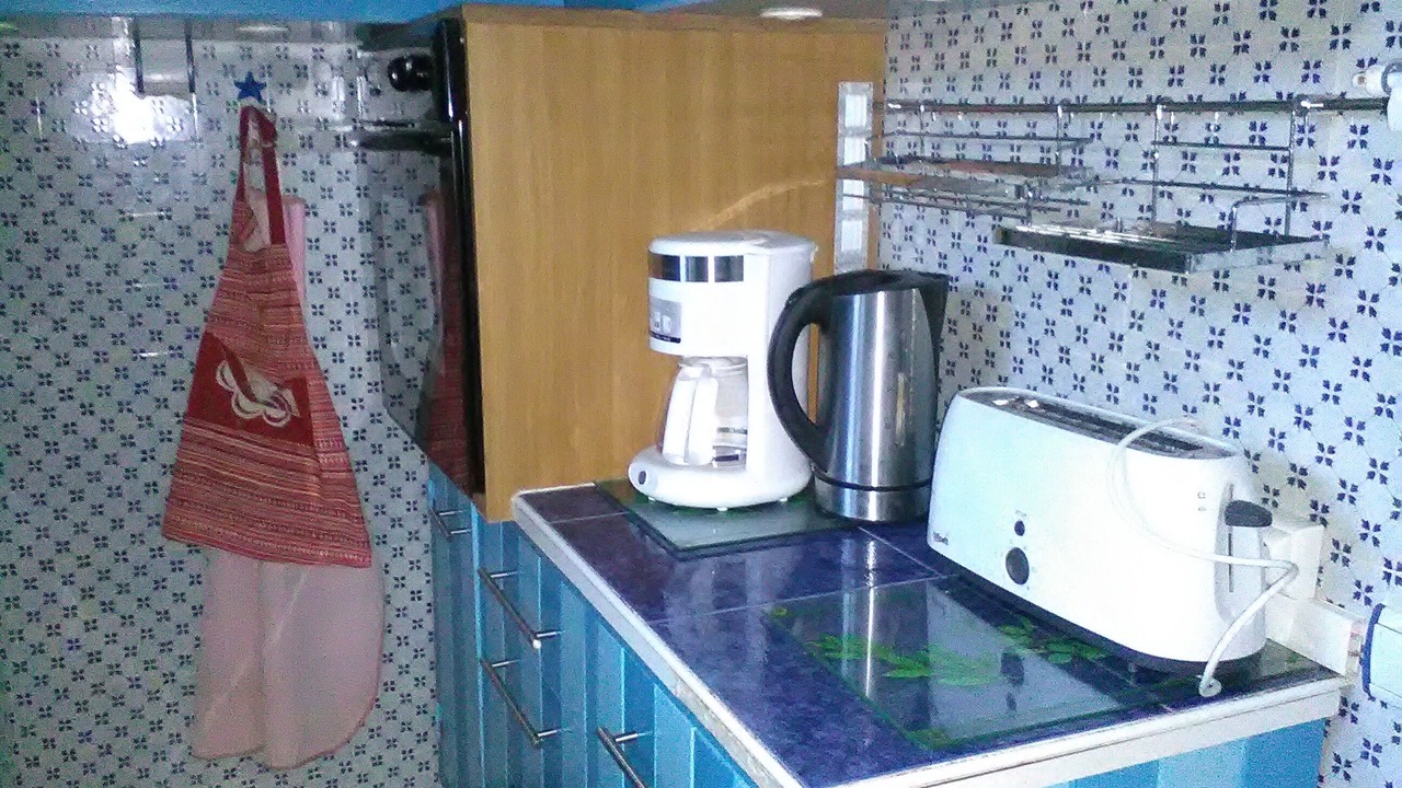 Photo of Kitchen in Pyla-sur-Mer