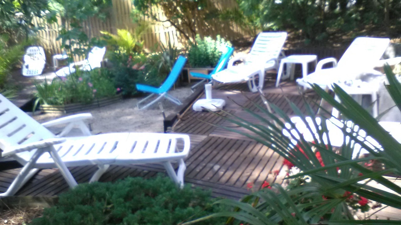 Photo of Patio Balcony in Pyla-sur-Mer