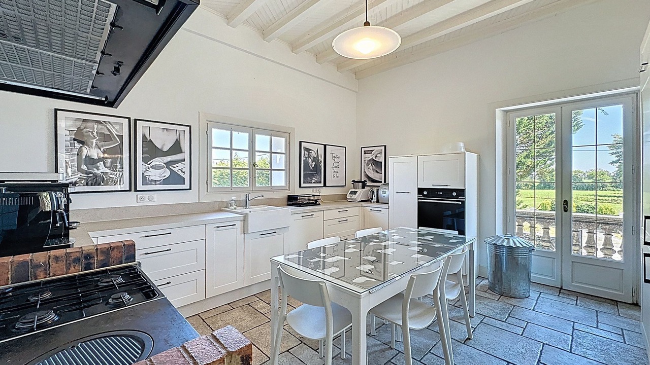 Photo of Kitchen in Bournos