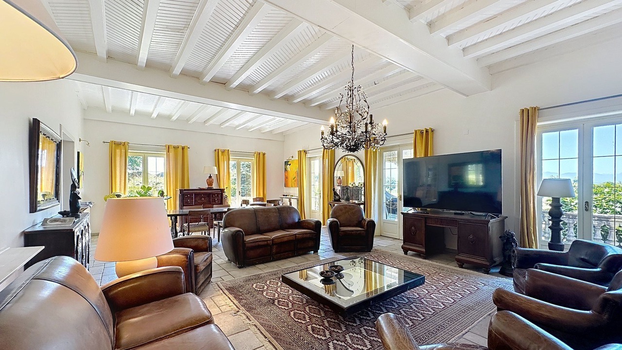 Photo of Livingroom in Bournos