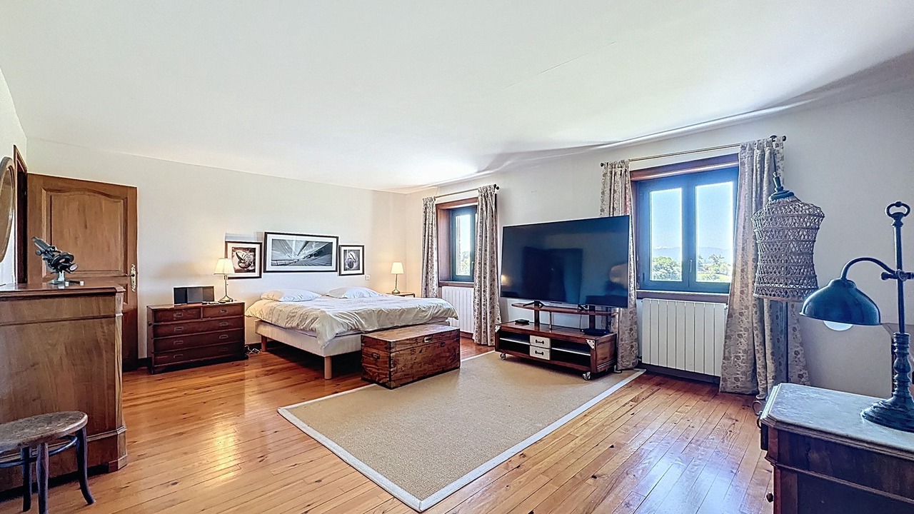 Photo of Bedroom in Bournos