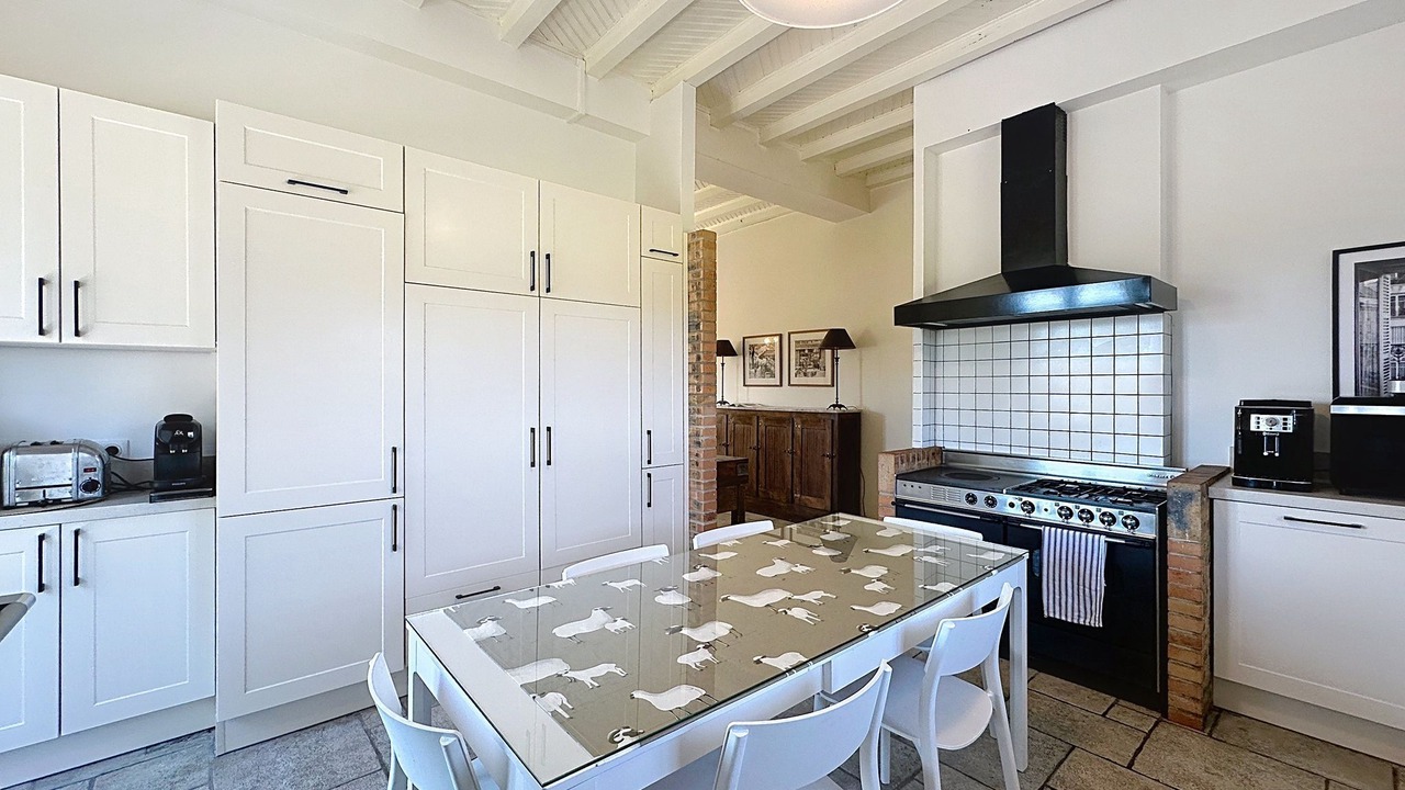 Photo of Kitchen in Bournos