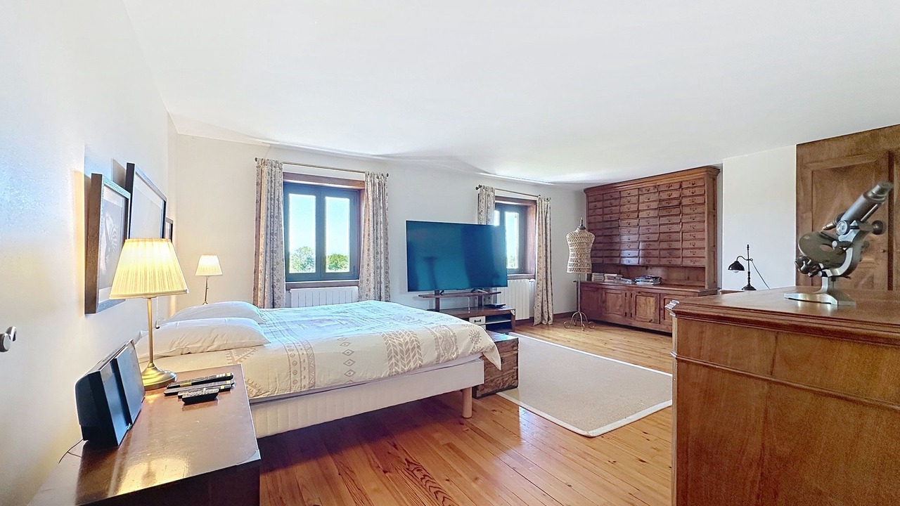 Photo of Bedroom in Bournos