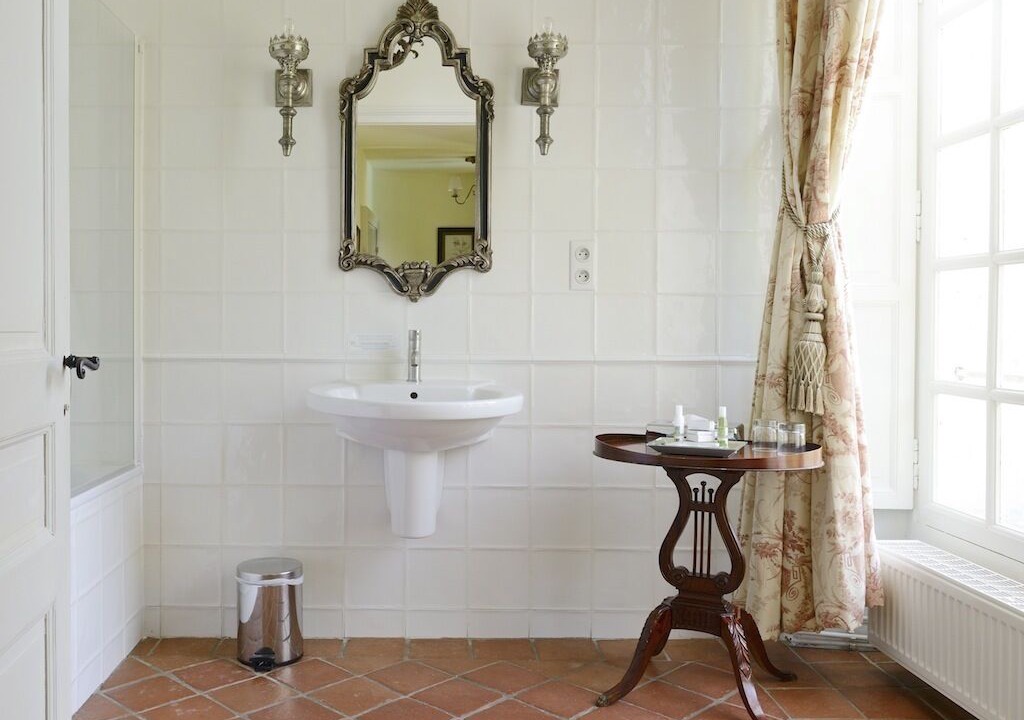 Photo of Bathroom in Petit-Bersac