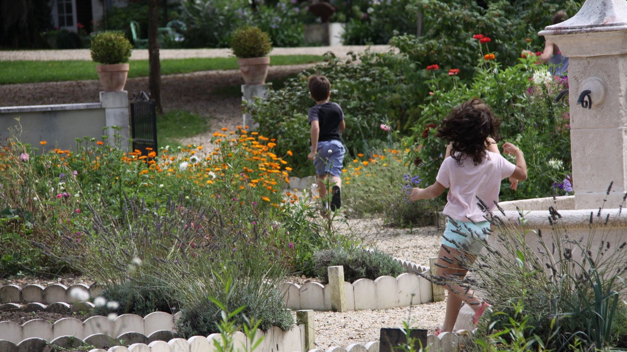 Photo of Outdoor in Petit-Bersac