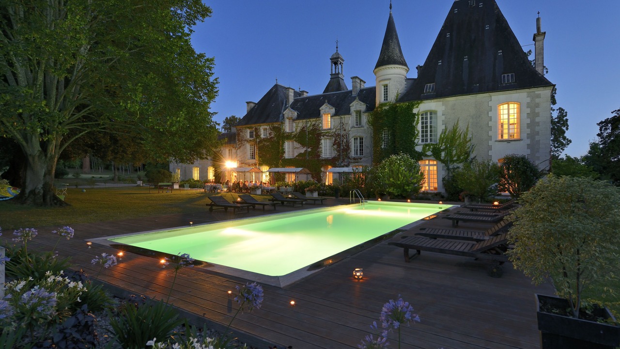 Photo of Outdoor in Petit-Bersac