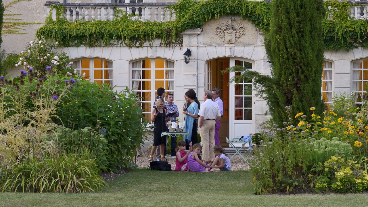 Photo of Outdoor in Petit-Bersac