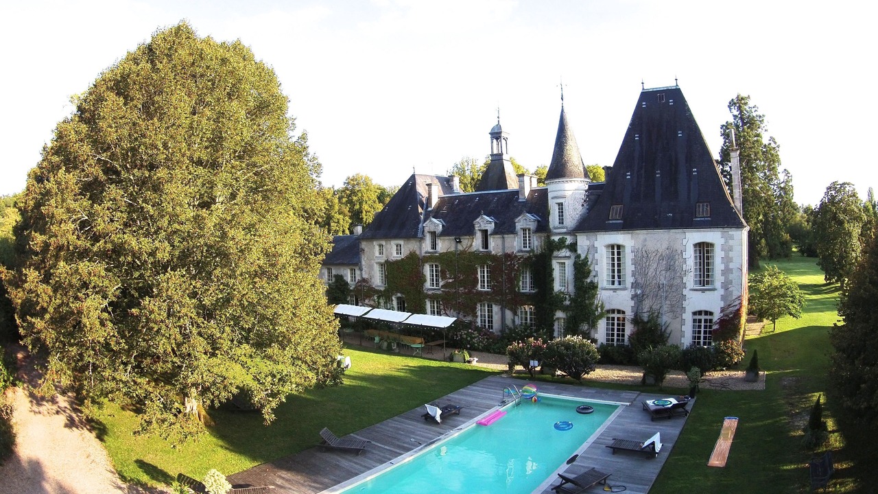 Photo of Outdoor in Petit-Bersac