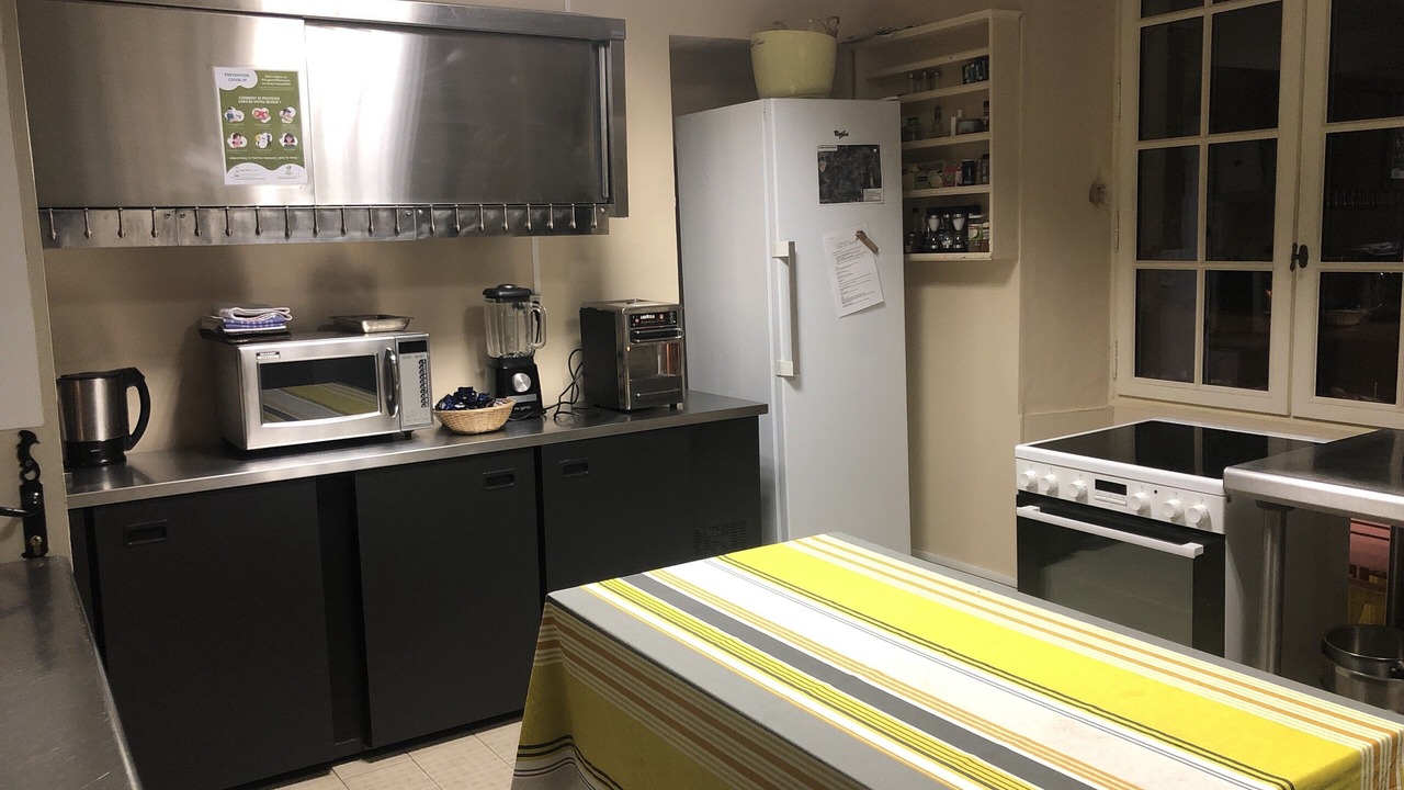 Photo of Kitchen in Petit-Bersac
