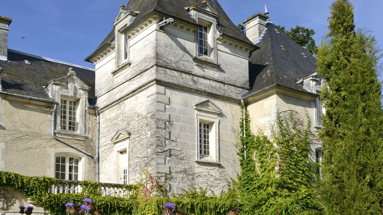 Photo of Outdoor in Petit-Bersac