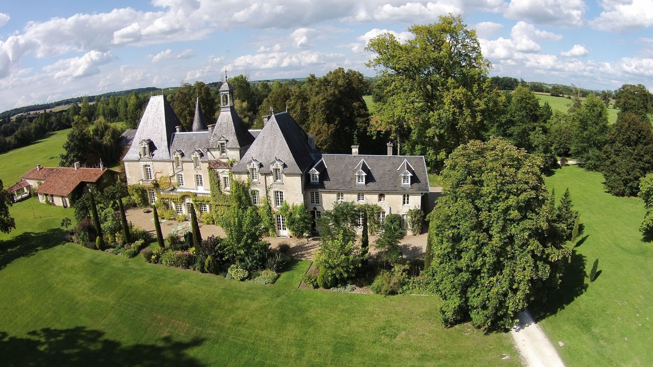 Photo of Outdoor in Petit-Bersac